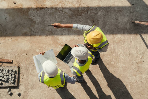 Best Residential Concrete Solutions in Ankeny, IA