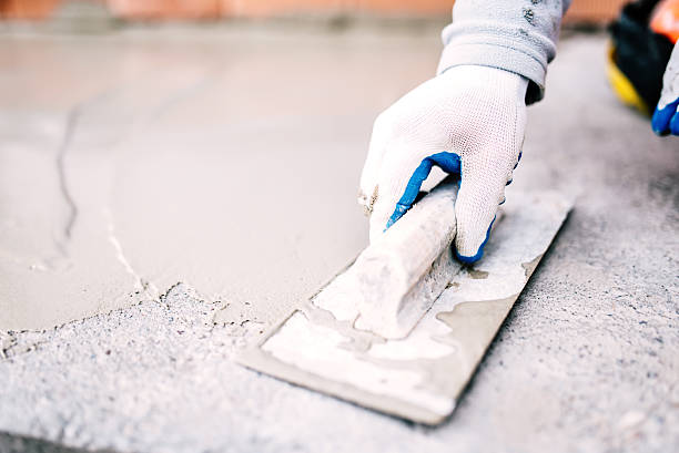 , IA Concrete contractor Company